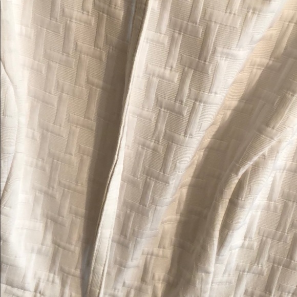 White House Black Market dress - white - Picture 2 of 5